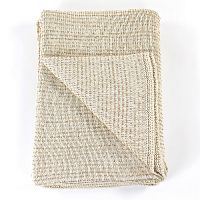 плед golden snow, 130х180 см в Ижевске