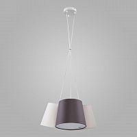подвесная люстра tk lighting 1539 atos в Ижевске