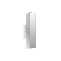 бра ideal lux sky ap2 cromo в Ижевске
