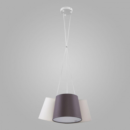 подвесная люстра tk lighting 1539 atos в Ижевске