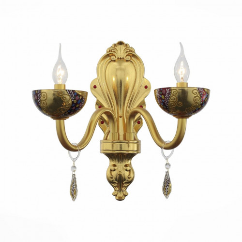 бра st luce ambita sl225.201.02 в Ижевске