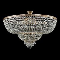 потолочная люстра maytoni palace dia890-cl-18-g золото в Ижевске