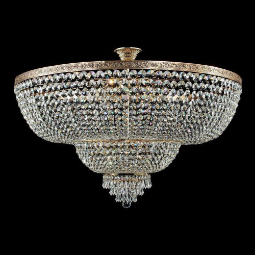 потолочная люстра maytoni palace dia890-cl-18-g золото в Ижевске