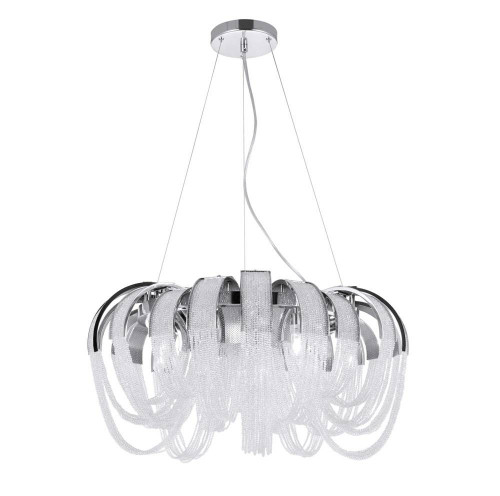 подвесная люстра crystal lux heat sp10 crystal в Ижевске