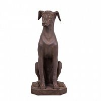скульптура greyhound в Ижевске