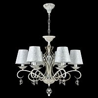 подвесная люстра maytoni monile arm004-06-w в Ижевске