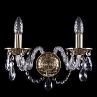 бра bohemia ivele 1610/2/g в Ижевске