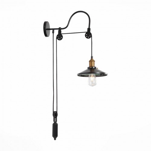 бра st luce curiosita sl270.401.01 в Ижевске