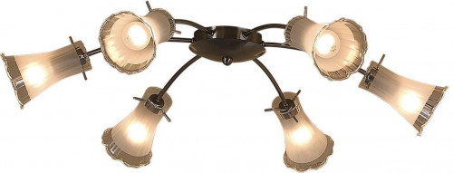 потолочная люстра citilux дана cl106161 в Ижевске