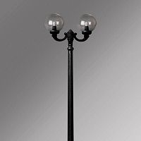 уличный фонарь fumagalli ricu ofir/g300 g30.157.r20.aze27 в Ижевске