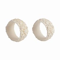 набор из 2 колец для салфеток donnagreca в Ижевске