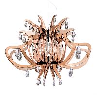подвесной светильник lillibet copper от slamp в Ижевске