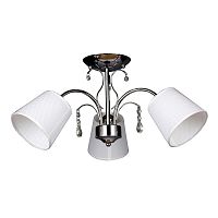 потолочная люстра omnilux novello oml-56307-03 в Ижевске