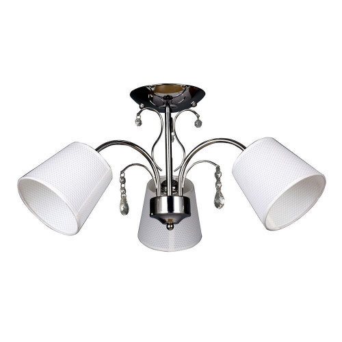 потолочная люстра omnilux novello oml-56307-03 в Ижевске