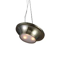 подвесной светильник disc a brass от delight collection в Ижевске