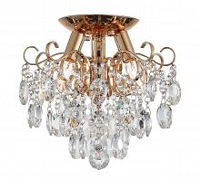 потолочная люстра st luce orecchini sl846.202.03 в Ижевске
