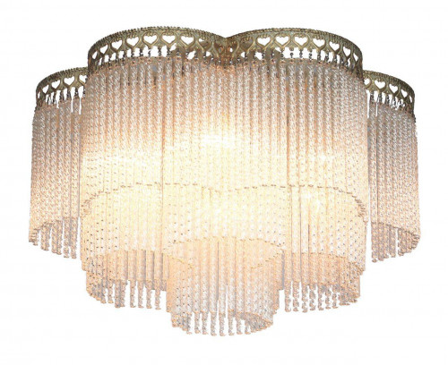 потолочная люстра favourite barhan 1632-6u в Ижевске
