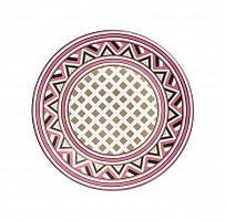 блюдо eclectic (26*26*2.5) в Ижевске