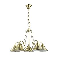 подвесная люстра lumion anakana 3517/5 в Ижевске