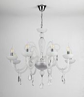 подвесная люстра rivoli sposa 1003-208 в Ижевске