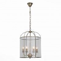 подвесная люстра st luce odierno sl267.303.06 в Ижевске