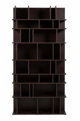 стеллаж element brown в Ижевске