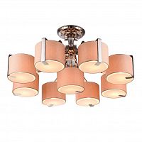 потолочная люстра newport 31309/c в Ижевске