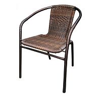 стул для кафе асоль brown в Ижевске