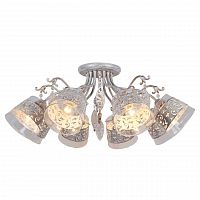 потолочная люстра arte lamp calice a9081pl-8wg в Ижевске