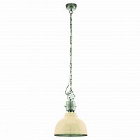 подвесной светильник eglo grantham 49172 в Ижевске