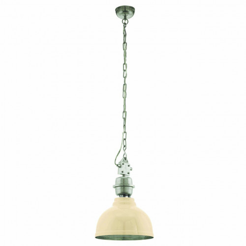 подвесной светильник eglo grantham 49172 в Ижевске