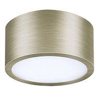 потолочный светодиодный светильник lightstar zolla 213911 в Ижевске