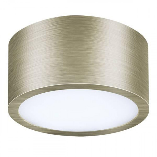 потолочный светодиодный светильник lightstar zolla 213911 в Ижевске