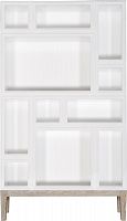 стеллаж hf14082 (display cabinet) в Ижевске