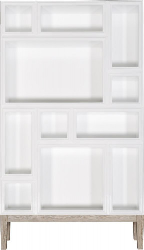 стеллаж hf14082 (display cabinet) в Ижевске