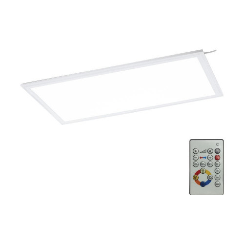 потолочный светодиодный светильник eglo salobrena-rgbw 33108 в Ижевске