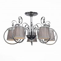 потолочная люстра st luce azzurro sl177.102.05 в Ижевске