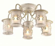 потолочная люстра lumion sekvana 3125/5c в Ижевске