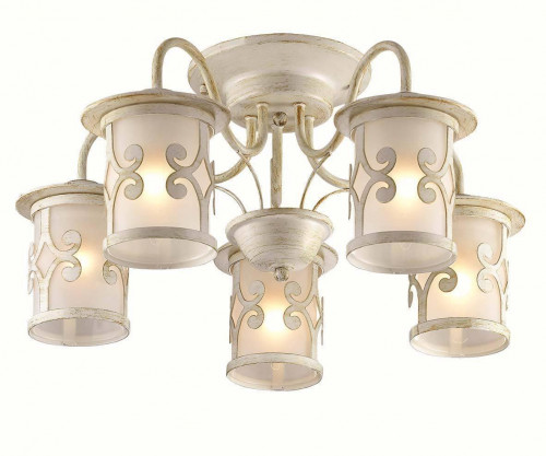 потолочная люстра lumion sekvana 3125/5c в Ижевске