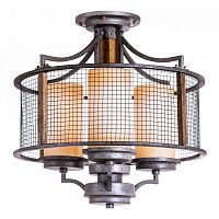 потолочная люстра loft it loft1933-3c в Ижевске