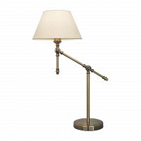 настольная лампа arte lamp a5620lt-1ab в Ижевске