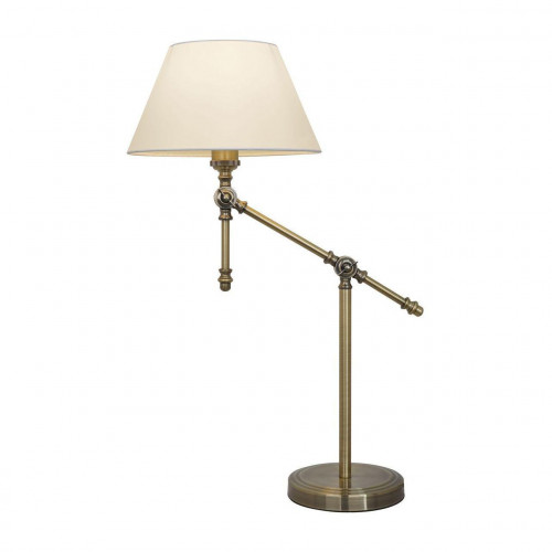 настольная лампа arte lamp a5620lt-1ab в Ижевске
