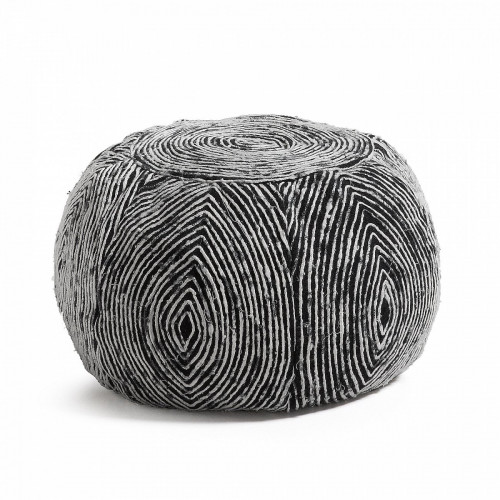 пуф sherm черный в Ижевске
