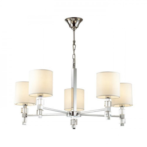 подвесная люстра odeon light pavia 4113/5 в Ижевске