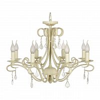 подвесная люстра arti lampadari viticella e 1.1.8.602 c в Ижевске