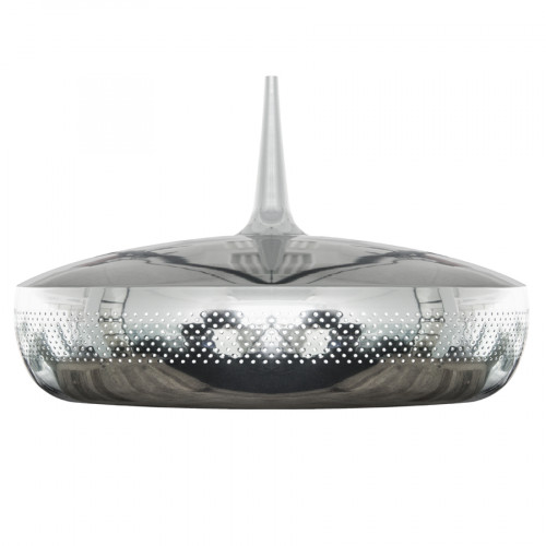 плафон clava dine polished steel в Ижевске