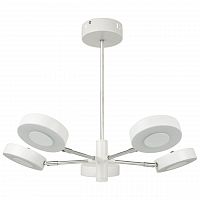 потолочная светодиодная люстра freya gabby fr6009pl-l55w в Ижевске