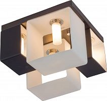 потолочная люстра st luce concreto sl536.542.04 в Ижевске