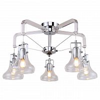 потолочная люстра lussole lgo mohave lsp-8089 в Ижевске