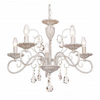 подвесная люстра silver light laura 259.51.5 в Ижевске